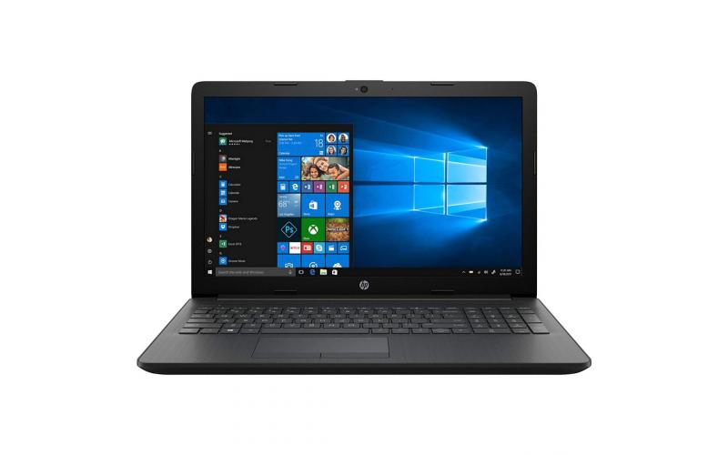 HP Laptop 15-dw3139ne (i7-1165G7 / 8GB RAM / 512GB NVMe SSD / Intel® Iris® Xᵉ Graphics / 15.6” HD anti-glare / DOS) [ 4H2J9EA ]